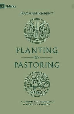 Plantation par le pasteur