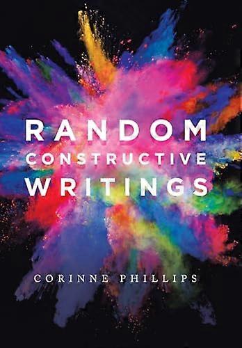 Random Constructive Writings
