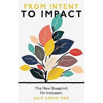 Van intentie naar impact: het nieuwe plan voor inclusie