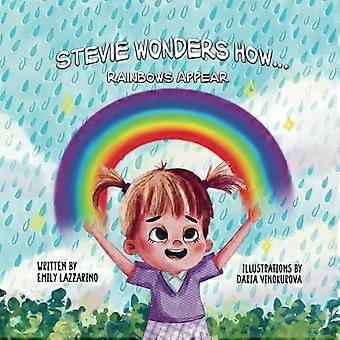 Stevie Wonders Wonders How...Regenbogens Appear