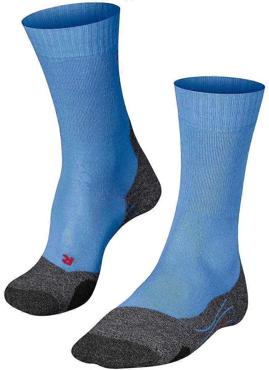 Falke TK2 Explore Trekking Socks - Blue Note