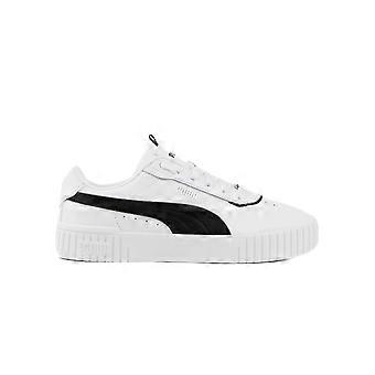 Puma Carina Damen-Sneaker in Weiß