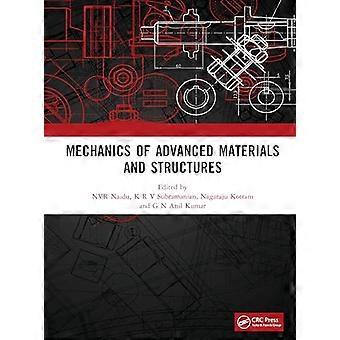 Mechanics of Advanced Materials and Structures