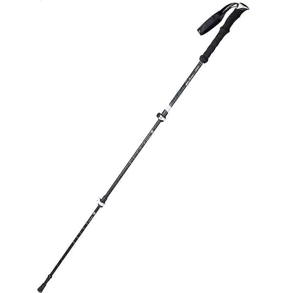 Vango Camino - Single Walking Pole / White / ONE
