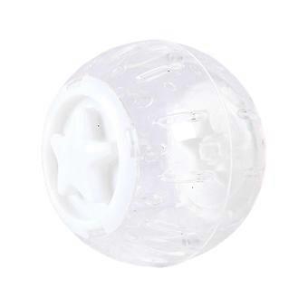 Hamster-Trainingsball, Meerschweinchen, atmungsaktives, stylisches Spielzeug, Laufrad