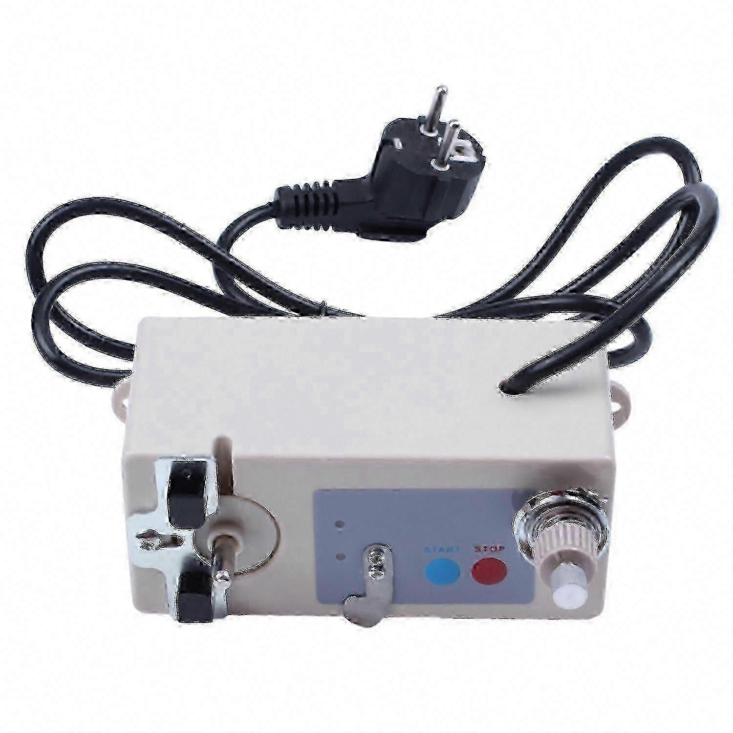 220V Automatic Electric Bobbin Winder with EU Plug compatible Sewing Machines