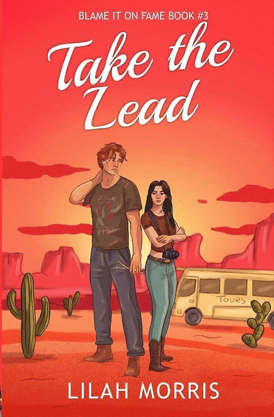 Take the lead