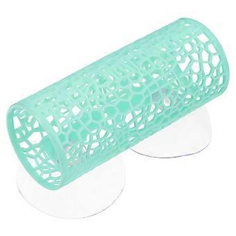 Aquarium-Höhlen-Versteckspielzeug für Betta-Fische, sicheres Habitat-Design, 1 Set