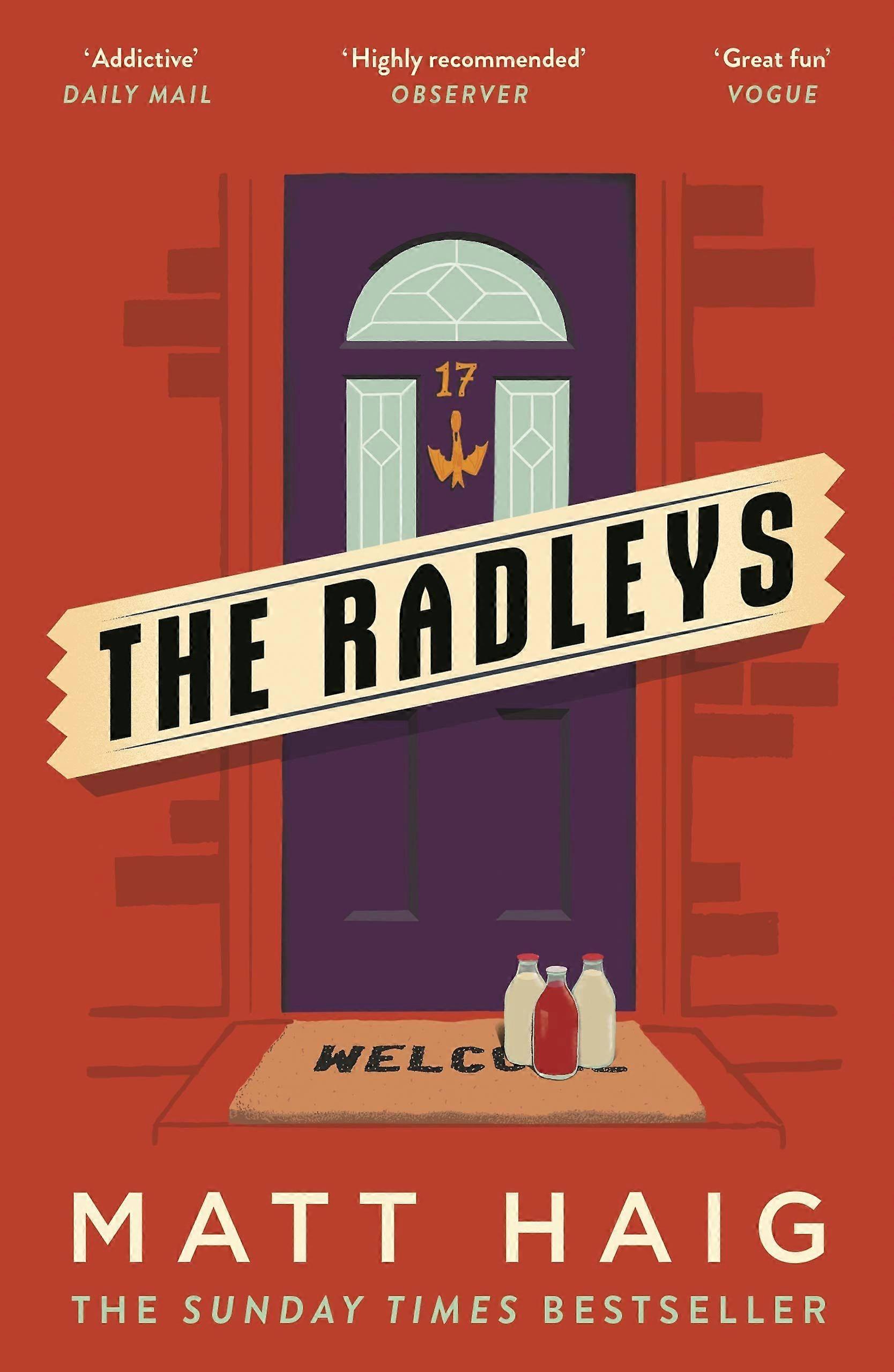 The radleys
