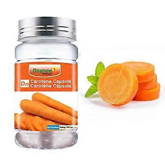 D23 Vision Protection Carotene Capsule 100 Counts