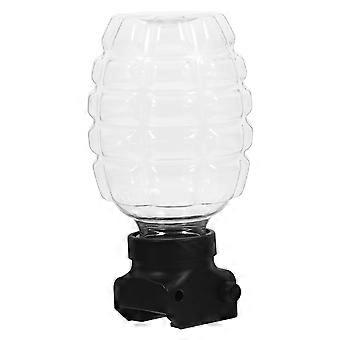 Beads Subpackage Bottle Plastic Beads Refill Pineapple Bottle Kids Shooter Game Accessory
