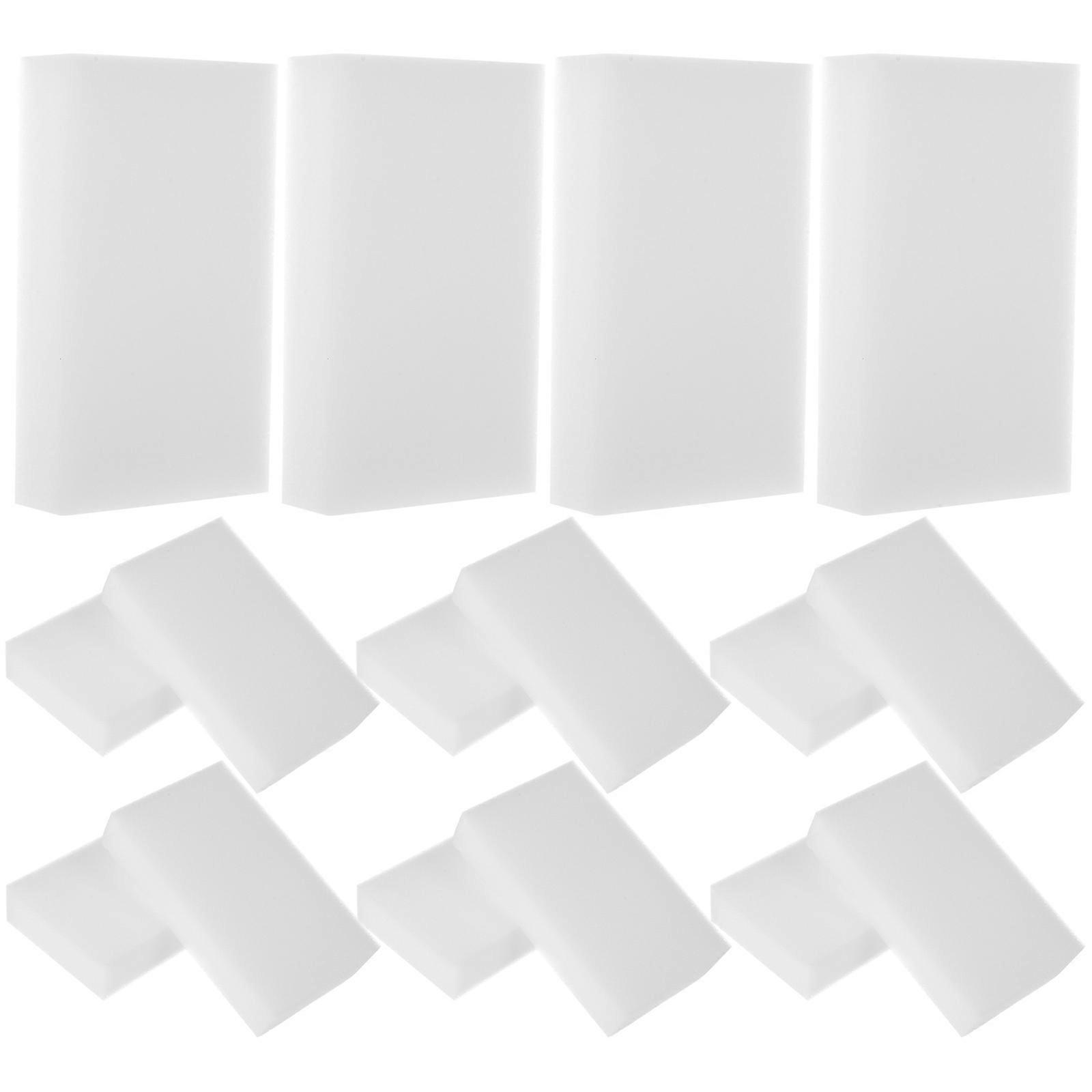Cleaning Sponge Versatile Sponge for Household Use 50Pcs Set