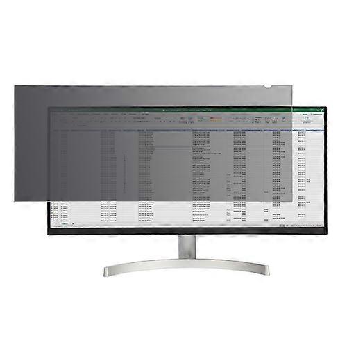 StarTech.com 34in. Privacy Screen