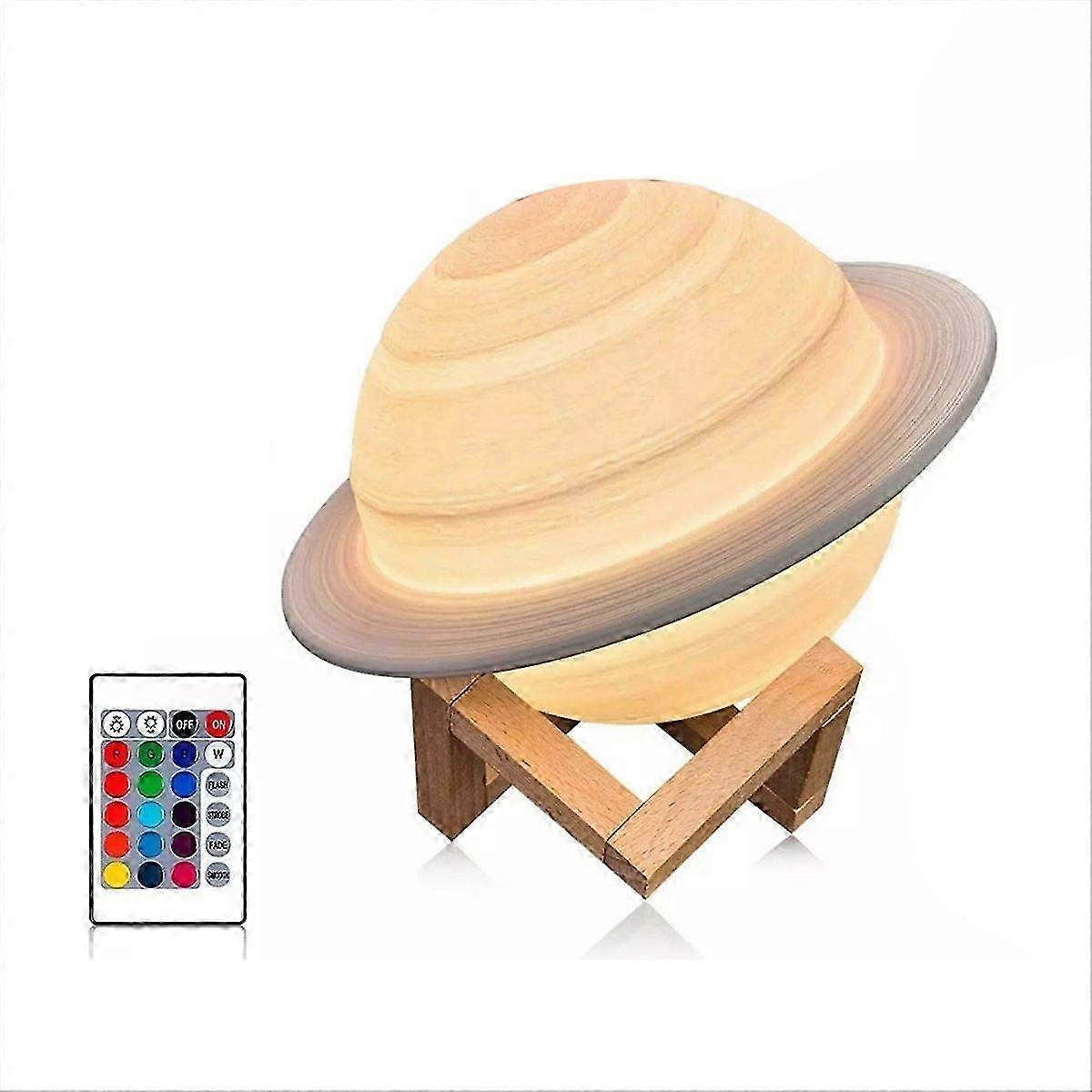 3D Print Night Lamp