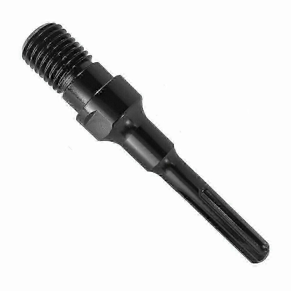 1 1/4" UNC SDS MAX Adapter compatible with Diamond Core Drill Bit Attachment