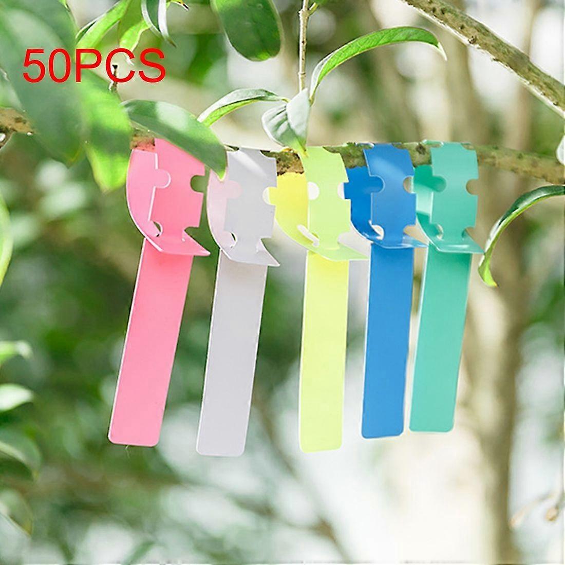 50 PCS Waterproof Label