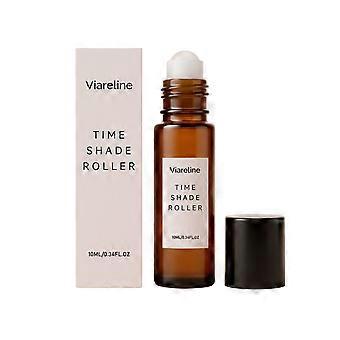 Natural Peppermint Essential Oil Roll-On 10ml, Rollerball for Nausea, Pure Plant Peppermint Oil Soothing Roller