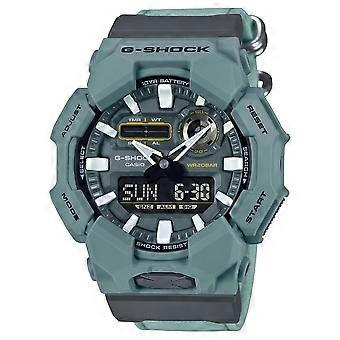 CASIO G-SHOCK NEW RUGGED BASIC Digital 10-Year Battery