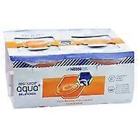 Resource Aqua + Gelled Orange 4 units