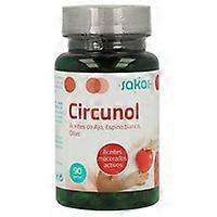 Circunol 90 softgels