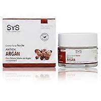 Argan Night Face Cream 50 ml