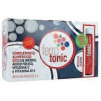 Ferrotonic Vials (Iron) 14 vials