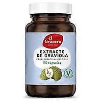 Graviola Extract 90 capsules