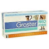 Graster Neoform 60 capsules
