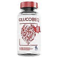 Glucobeq glucose control 60 capsules