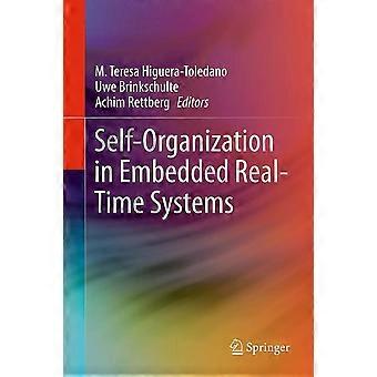 Self-organization in embedded real-time systems