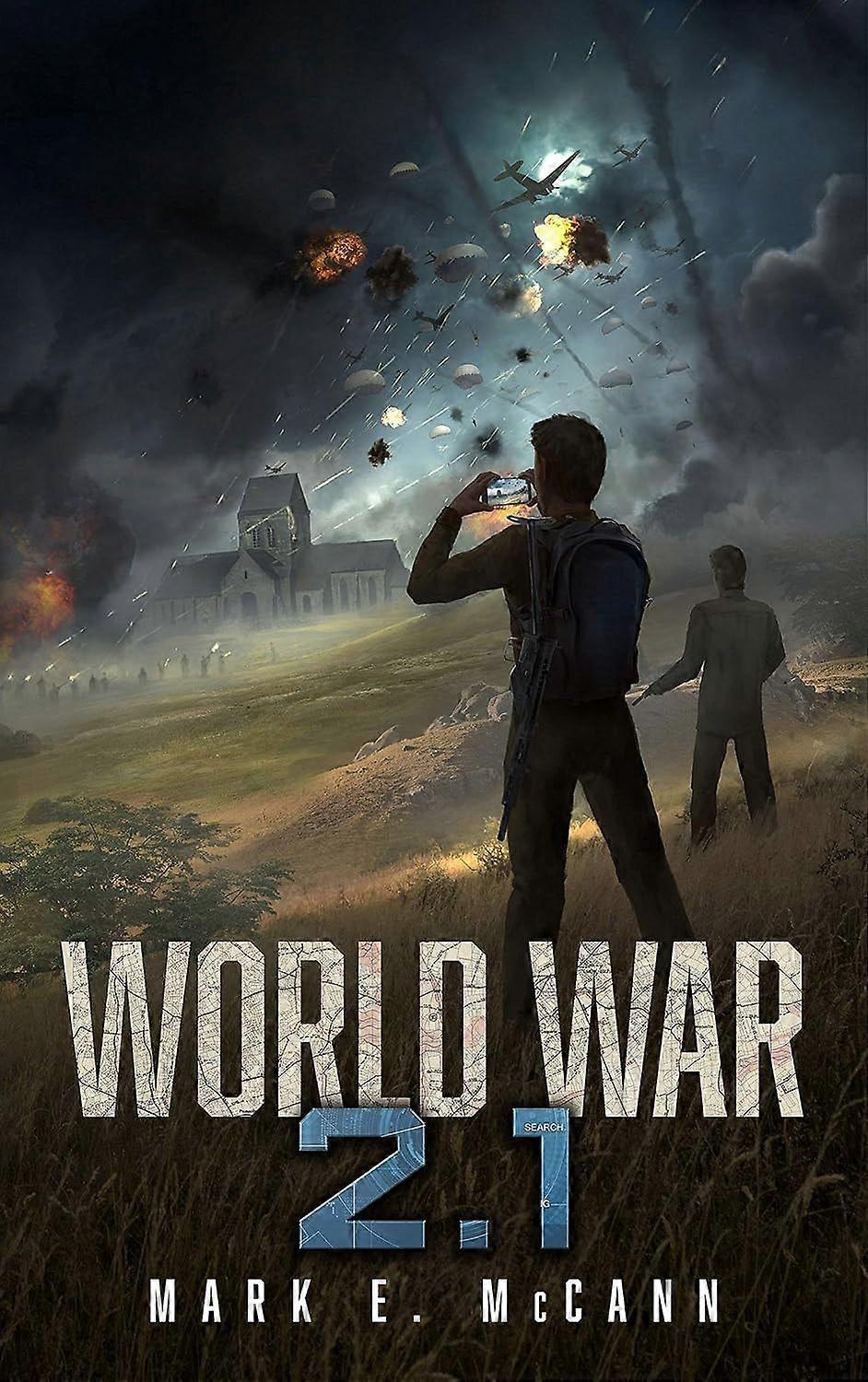 World war 2.1