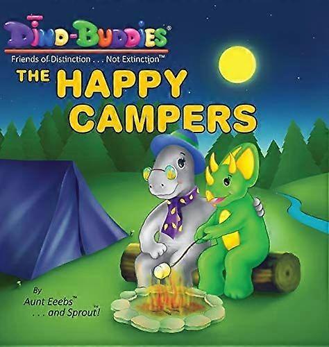 The happy campers