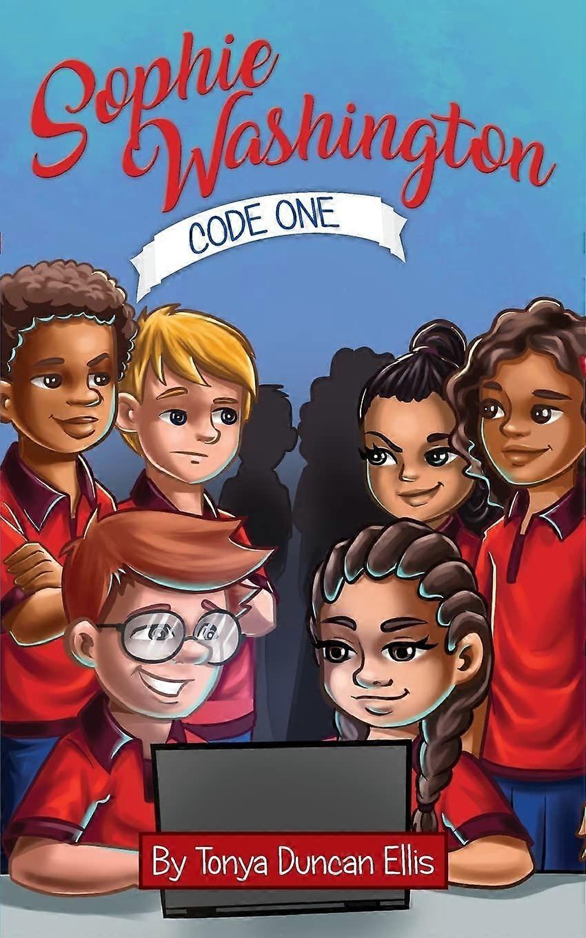 Sophie washington code one