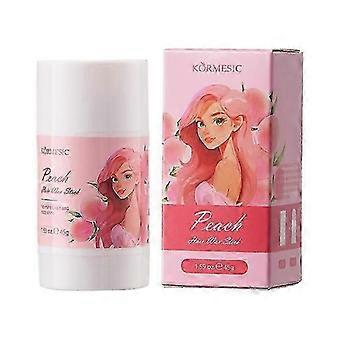 Fruit Scented Hair Wax Stick, A Swipe To Style, Smoothing Flyaways and Frizz, Providing Lasting Hold and Fragrance 26-27
