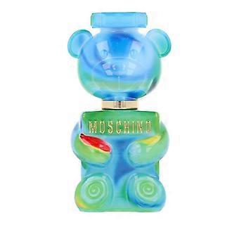 Moschino Toy 2 Yummy Eau de Parfum Vapor 100 ml für Damen