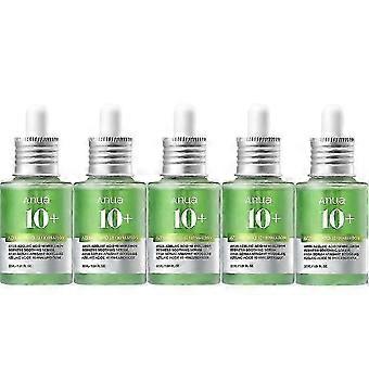 Anua Acid 10 Hyaluron, beruhigendes Serum gegen Rötungen, Gesichtspflege gegen Pickel, 30 ml, 28 g