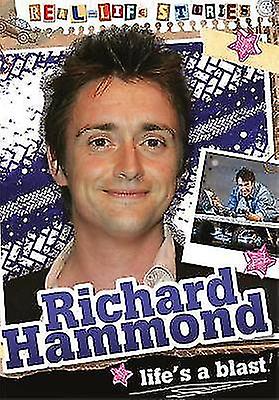 Real-life Stories: Richard Hammond