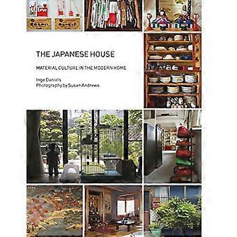 Die japanische Hauskultur im modernen Zuhause