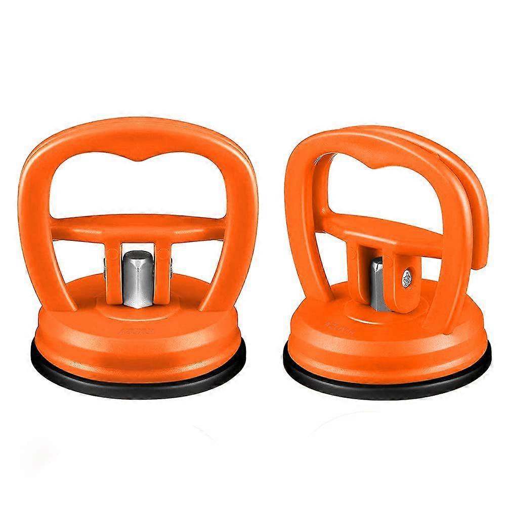 Car Dent Puller, 2 Pack Car Dent Removal Tools