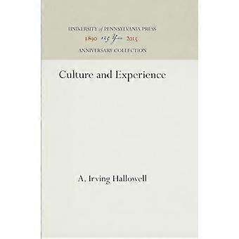 Culture and Experience