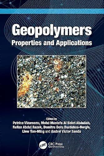 Geopolymers Properties and Applications