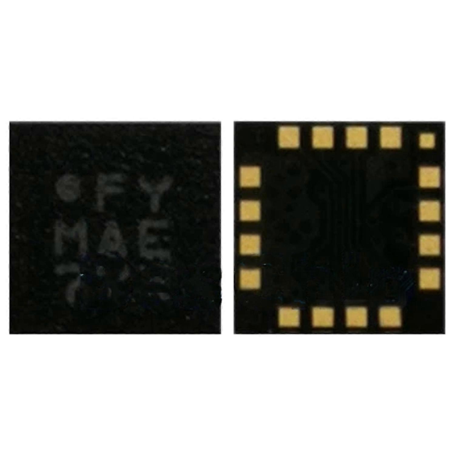 For Apple iPhone X / 8 / 8 Plus Gyro IC Module Accessories Replacement Part Repair