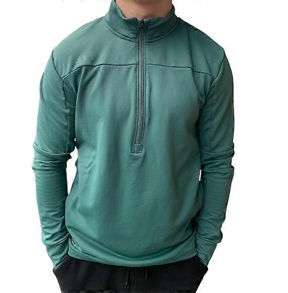 BAUER FLC 1/4 ZIP SR. S25