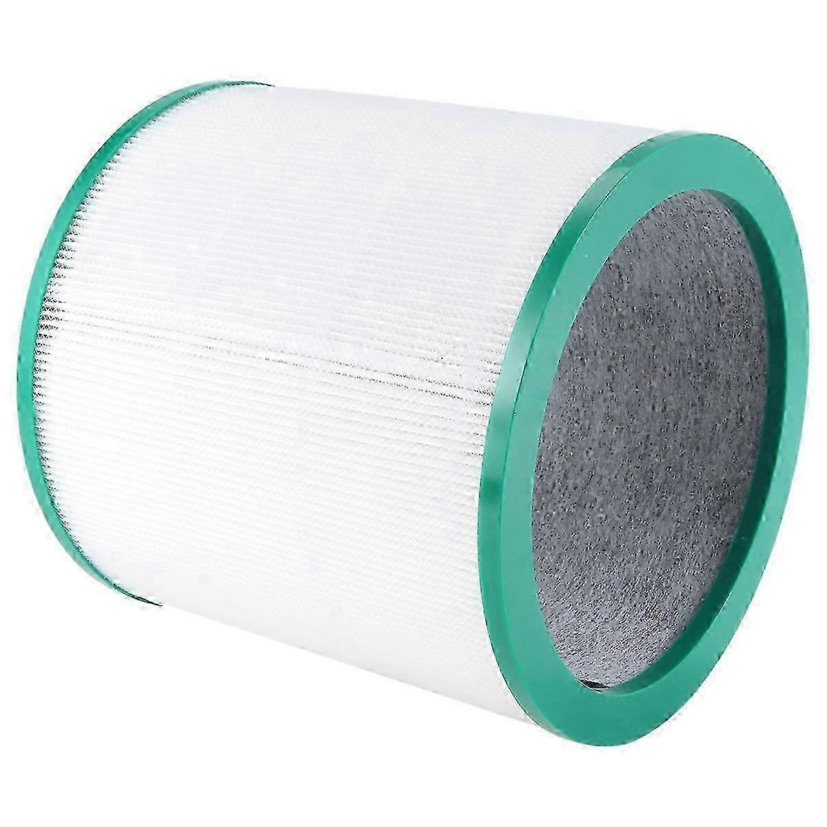 1PCS TP00/TP03/TP02/AM11 Filter Elements Suitable compatible with Leaf Less Fan Screen compatible with Air Purifier