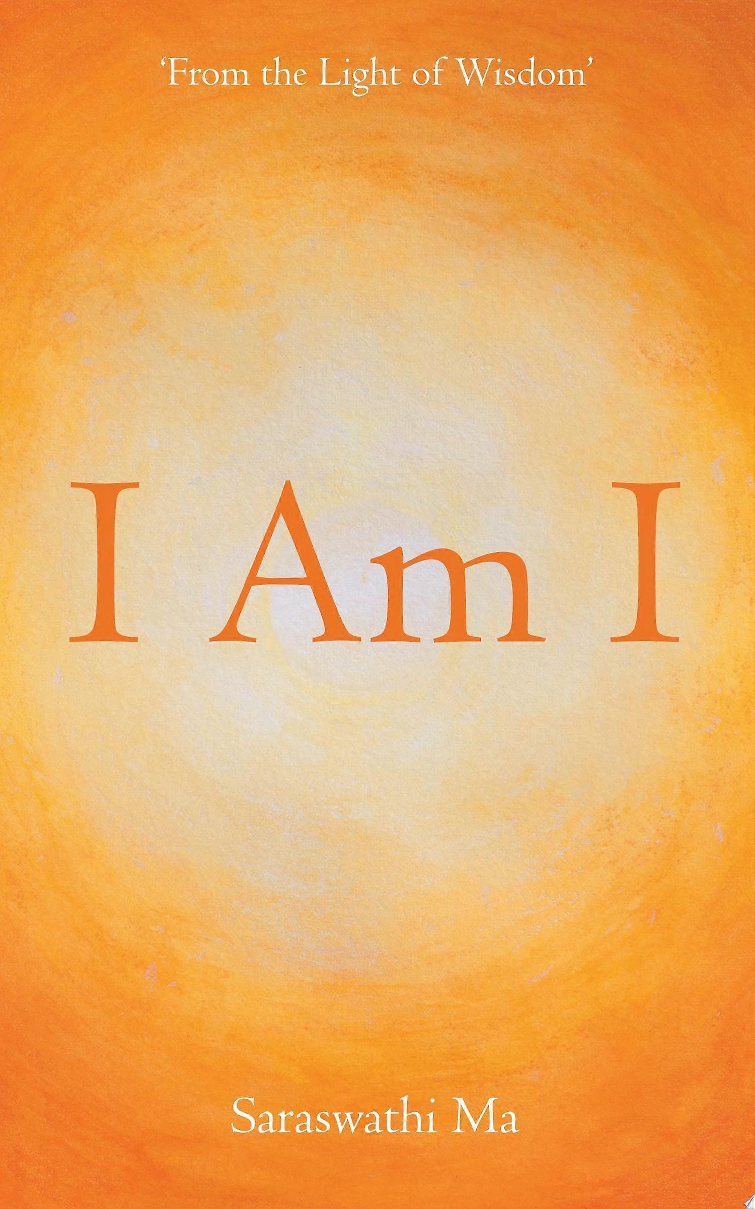 I am i