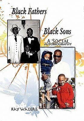 Black fathers black sons