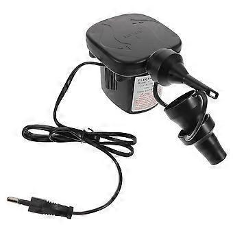 Home Electric Air Pump Inflatable Cushion Pump for Tire Inflation 1Set