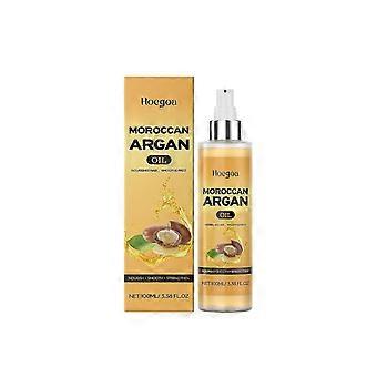 Nut Oil Hair Care Essence Hydrating And Smoothing Hair Care Essence Oil
