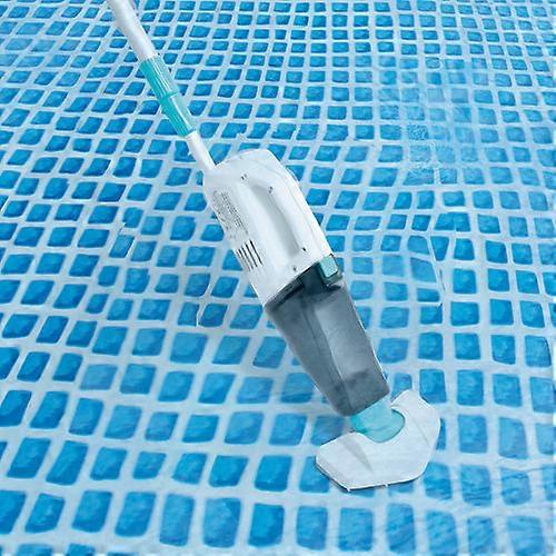 INTEX 28626 Pool Vacuum Cleaner