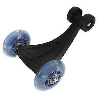 Wiggle Car Fitting Universal Plastic Wiggle Car Wheel Part Replaceable Wiggle Car Wheel Part